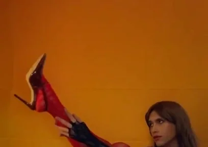 Femboy Obsession - Chapter 2: Tempting Glimmers