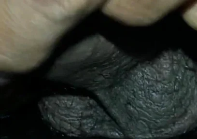Small and Tender Penis