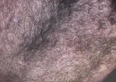 A Man and His Cock
