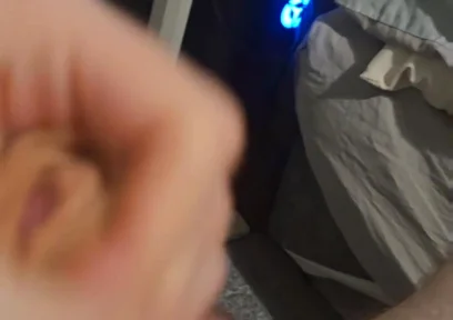 Close up Gigantic Orgasm From Coyote 3.0