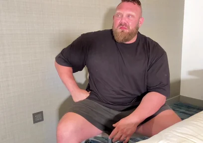 Foot Worship Domination with Cumcountdown