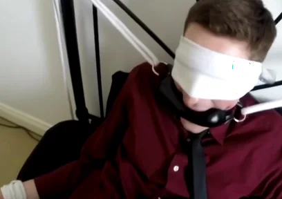 Tied Guy
