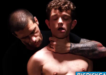 Horny Fuck Boys Begging For A Place In The Breeding Wall To Be Breed