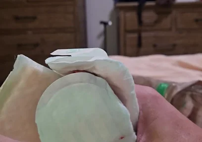 Kotex Maxi Pads Cum