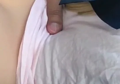 510 Accidental Creampie Before Lunch?