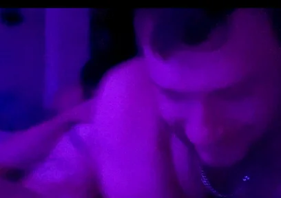 Purple Nurple Three Way