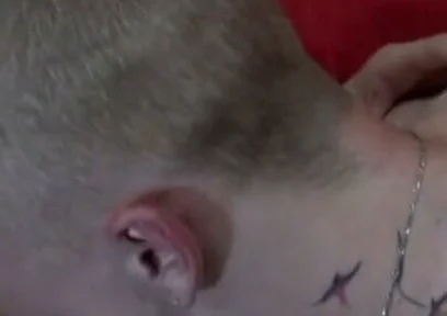 Young Blonde E 30 Year Old Fucks an Ass