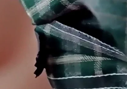 964 Asian Maid Accidentally Penetrated While Studying
