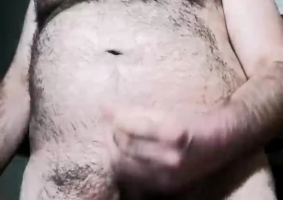 I Cum a Lot Because I'm Very!