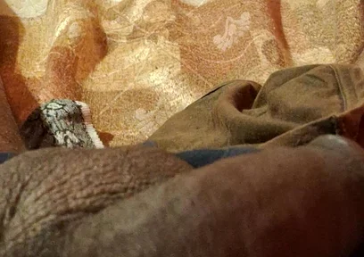 Desi Masturbation