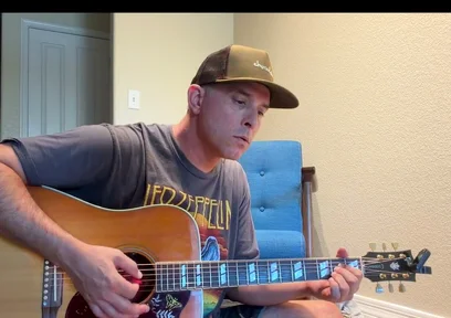 Duke Silver Sings Mad World Its a Pretty Sad Song Because with Live in a Very Sad World