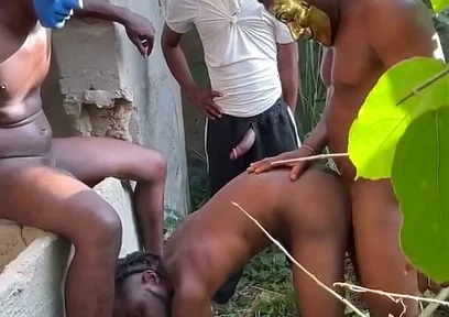Foursome Outdoor