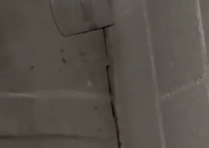 Jacking off in My Work Garage