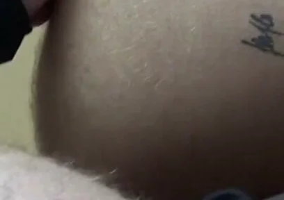 French Boyf Ucked Raw by Sexy Straight Tatoo Boy