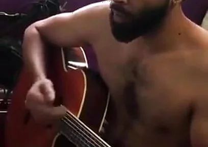 Guitar #03