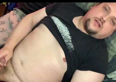 Best Thing to Do It’s Jerk off and Cum!