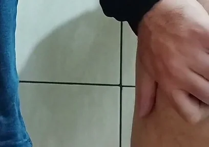 Showing My Little Ass to My stepfather - Subtitled Porn