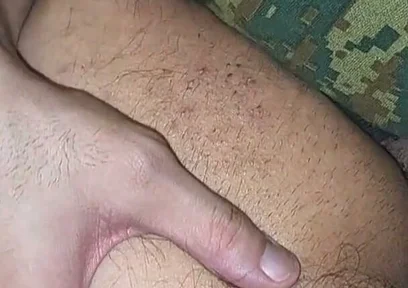 Cheating Husband Gets Bareback Gay Massage - Wife Never Knows About the Happy Ending