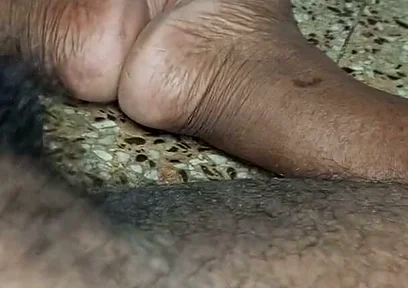 My Desi Girl Friend Pussy Licking with Kissing