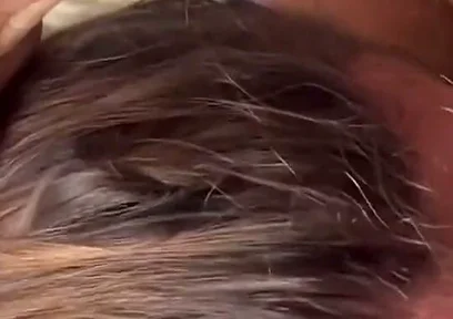 Femboy Throats His Husband's Dick