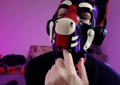 Goodboy Seduces Raw College Passion