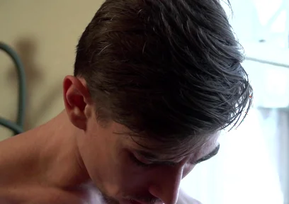 Bare: Nic Sahara and Jack Hunter Flip Fuck 4