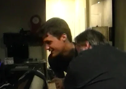 Tickle Assault