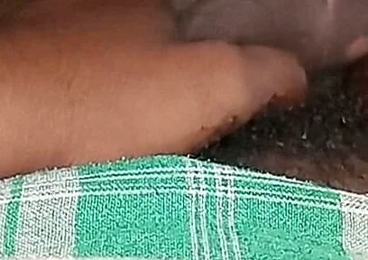 My Indian Wife Desi Pussy Licking with Big Black Cock