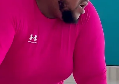 Adrian Hart Fucks Santana Xxl