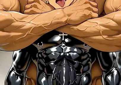 Big Dick Hunk Man Fuck Boy