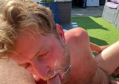 Blowjob