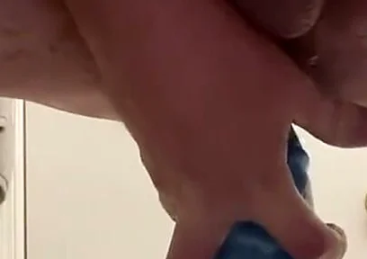Sam Gets His Ass Fucked by a Dragon!
