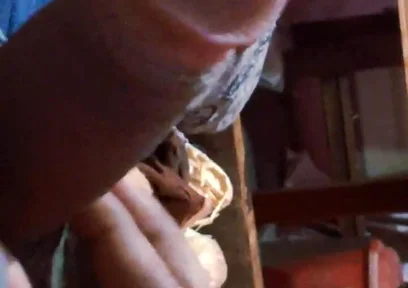 Stepdaddy Dick Amateur Masturbation Hand Job Teen Ass Big Stepdaddy Dick Amateur Masturbation