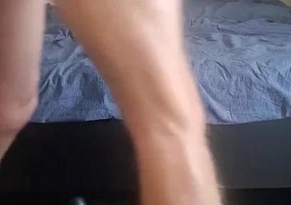 Twink Destroys His Ass - Hardcore Anal