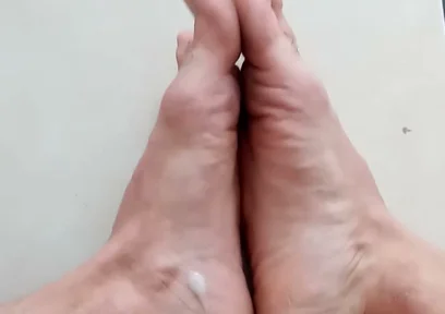 Call My Feet?