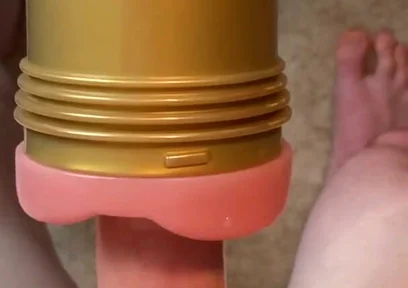 Masturbation