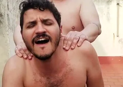 Fuck on the Rooftop