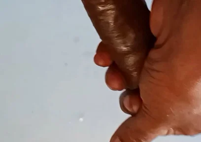 Intimate Solo Moments - Adult Masturbation Video