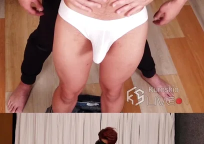 Ksgh28 Climax Lab Special Screening Ep.09『too Excited and Broke on the First Try』ep.1-3