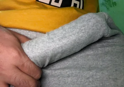 Indian Big Dick Flash - Feel My Dick Inside Your Pussy