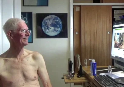 Great Orgasm in Latest Web - Show with Close up