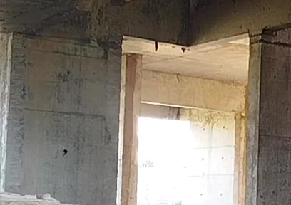 I Went to Pee at the Construction Site and Felt Like Getting up to Some Mischief.