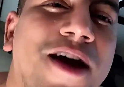 Adoration of Sweaty Armpit and Jets of Precum in Spanish