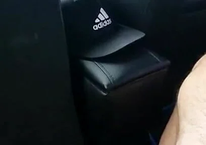A Stranger Fucked Me in My Car on the Highway and Covered Me in Cum!