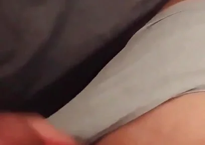 More Than Just Friends Tonight