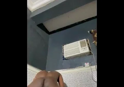 Big Black Cock