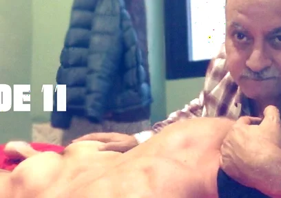 Daddy Chris Fucks a Married Man 11
