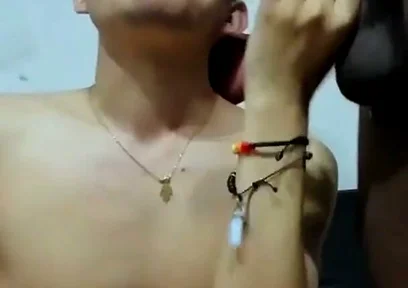 How to Train My Human Sex Toy