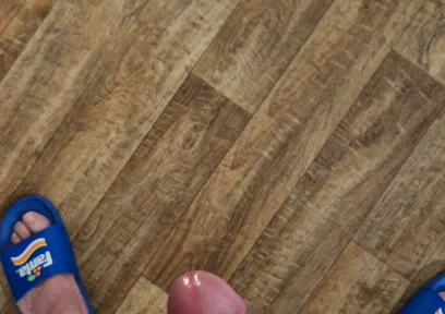 My Hard Dick Squirting