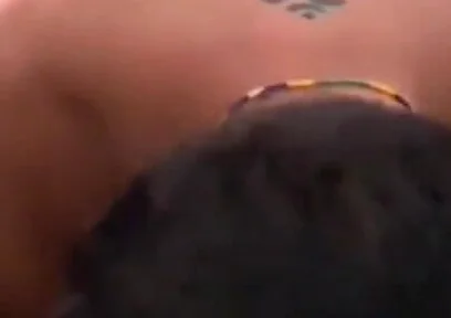 Submissive Sucks My Dick Balls and Paws